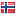 url.no server is located in Norway